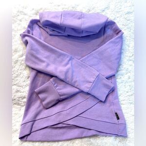 Eddie Bauer Girl’s Lightweight Hoodie XS